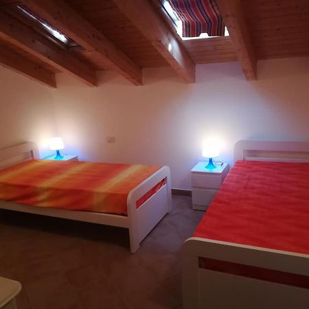 Апартаменты La Casa Al Mare Сестри-Леванте Экстерьер фото