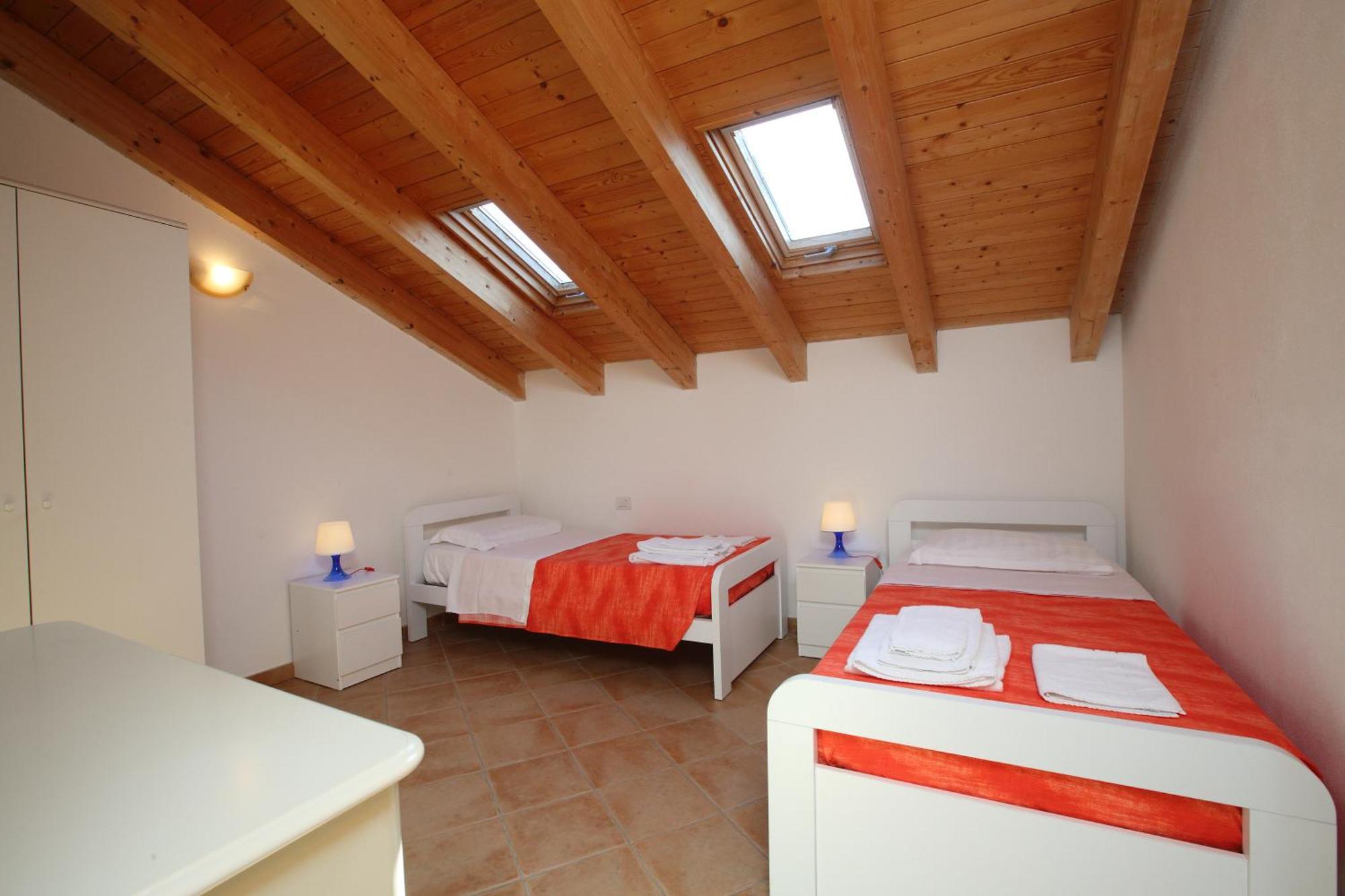 Апартаменты La Casa Al Mare Сестри-Леванте Экстерьер фото