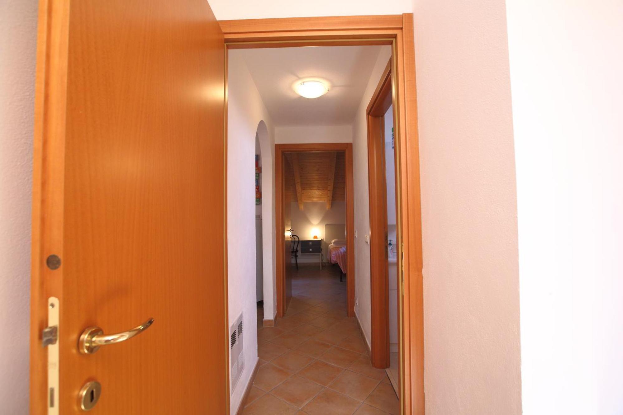 Апартаменты La Casa Al Mare Сестри-Леванте Экстерьер фото